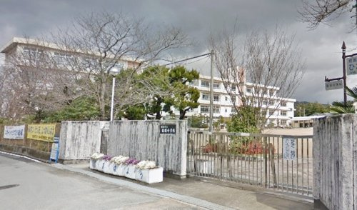 【小学校】姫路市立砥堀小学校まで1341ｍ