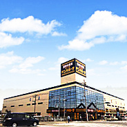 【ディスカウントショップ】MEGAドン・キホーテ　姫路白浜店まで250ｍ