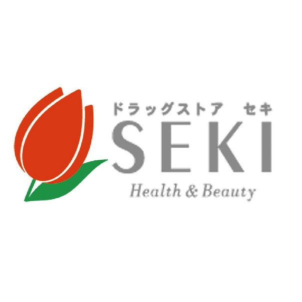 【ドラッグストア】ドラッグストアセキ新杉戸店まで303ｍ