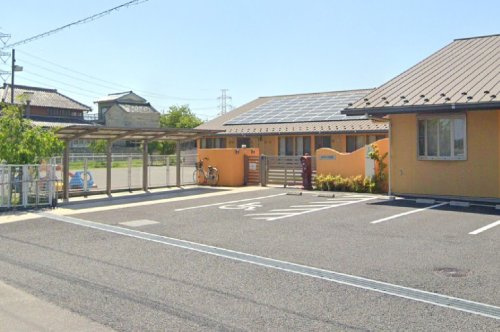 【保育園】杉戸みちのこ保育園まで750ｍ