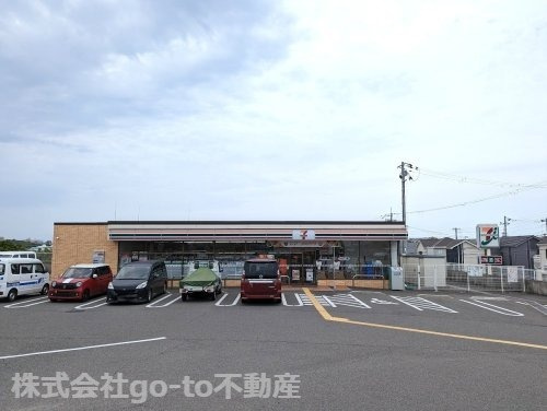 【コンビニエンスストア】セブンイレブン　神戸垂水南多聞台店まで912ｍ