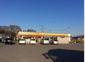 【コンビニエンスストア】デイリーヤマザキ小山新4号店まで675ｍ