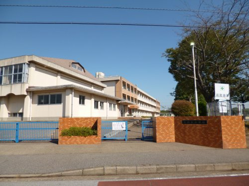 【小学校】七次台小学校まで1600ｍ