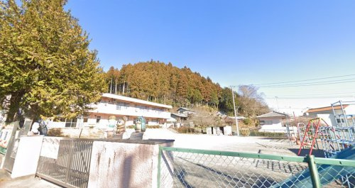 【保育園】大久野保育園まで2719ｍ