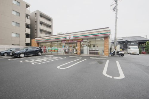 【コンビニエンスストア】セブンイレブン練馬大泉学園通り店まで1100ｍ