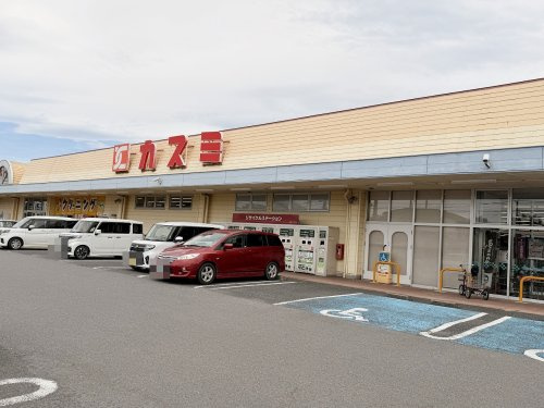 【スーパー】カスミ花崎店まで3300ｍ