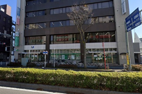 【銀行】埼玉りそな銀行春日部西口支店まで1300ｍ