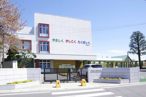 【小学校】加須市立三俣小学校まで3000ｍ