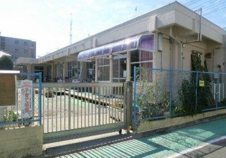 【保育園】八王子市立千人保育園まで660ｍ