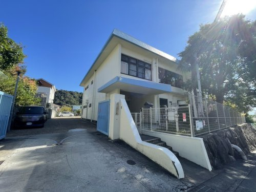 【保育園】同朋住吉台保育園まで500ｍ