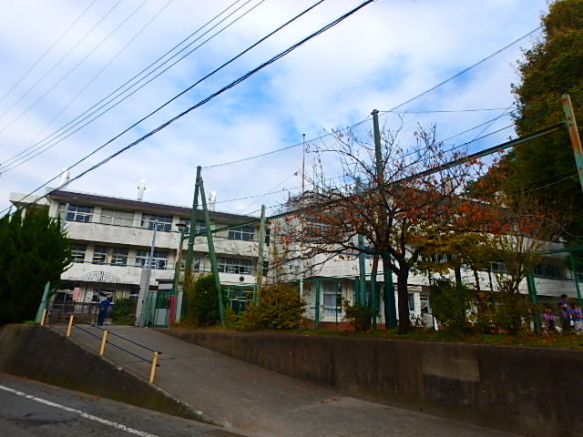 【小学校】鎌倉第2小学校まで952ｍ