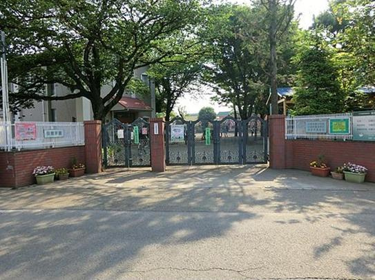 【幼稚園】保恵学園まで1094ｍ