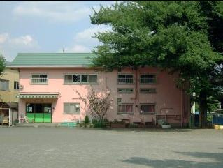 【保育園】保恵学園保育所まで1094ｍ