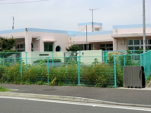【保育園】わらべ細谷戸保育園まで3290ｍ