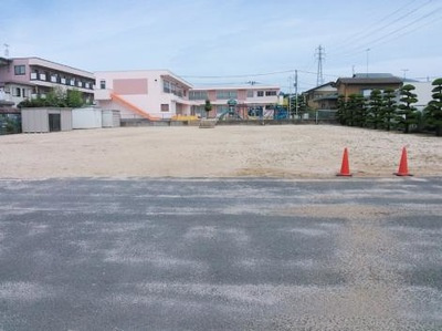 【幼稚園】明成田彦幼稚園まで721ｍ