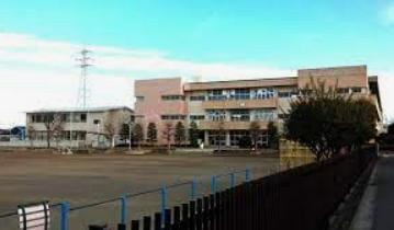 【小学校】田彦小学校まで300ｍ