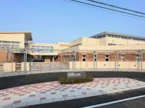 【小学校】那珂湊第二小学校まで806ｍ