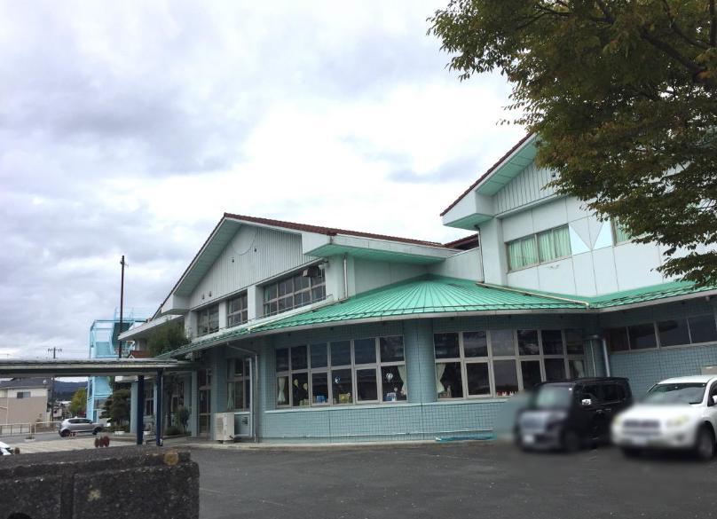 【幼稚園】東幼稚園まで1160ｍ