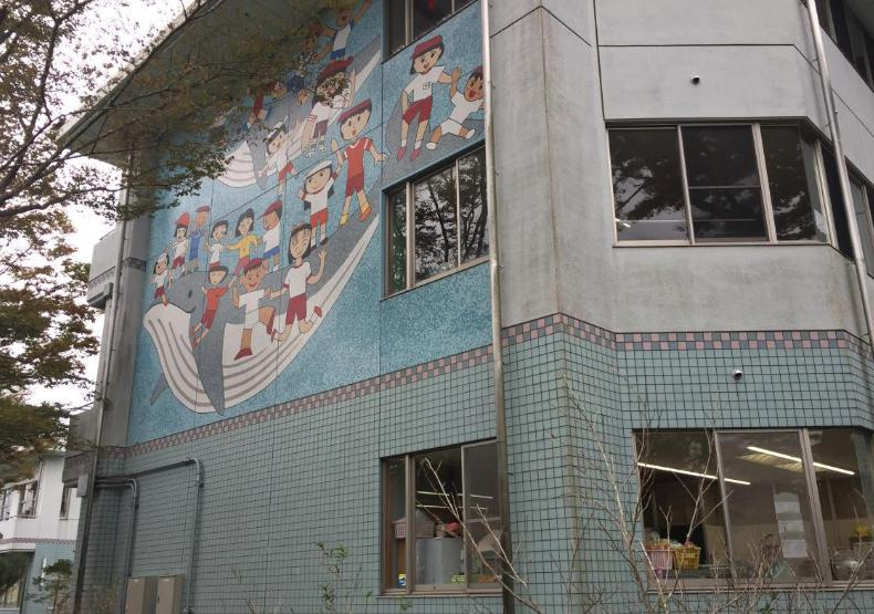 【小学校】東小学校まで1000ｍ