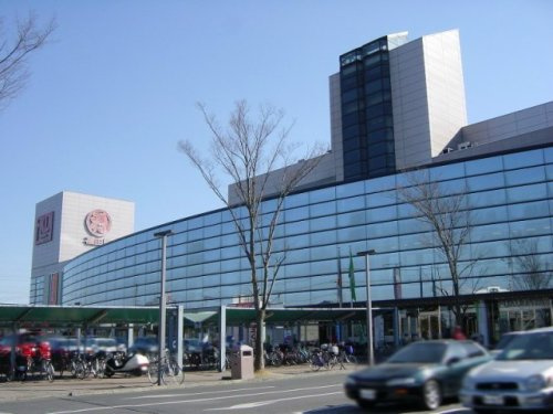 【デパート】FKD宇都宮店まで4249ｍ