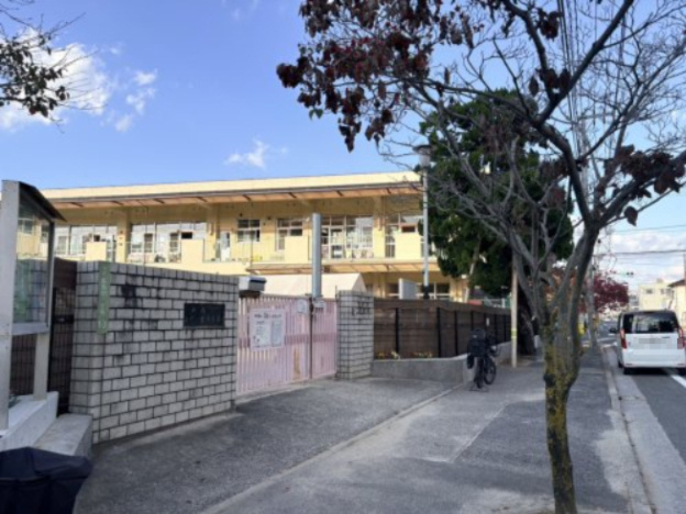【保育園】ふくしま保育園まで336ｍ