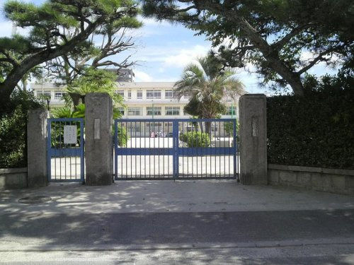 【小学校】広島市立大芝小学校まで456ｍ