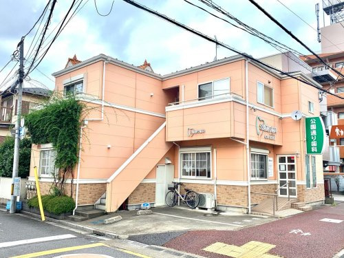 【歯科】公園通り歯科まで295ｍ