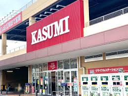 【スーパー】カスミ　フードスクエア川口前川店まで453ｍ