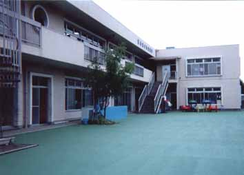 【幼稚園】聖心桜ヶ丘幼稚園まで275ｍ