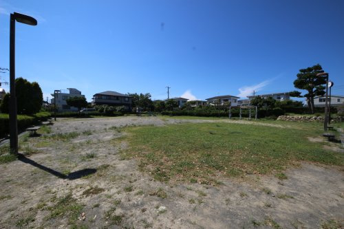 【公園】吉井4丁目公園まで111ｍ