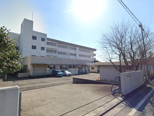 【中学校】新座市立第六中学校まで2980ｍ