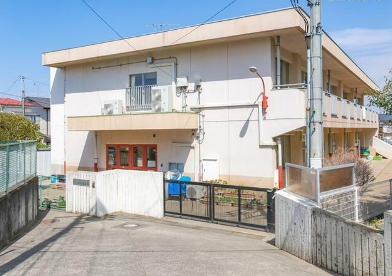 【保育園】所沢市吾妻保育園まで755ｍ