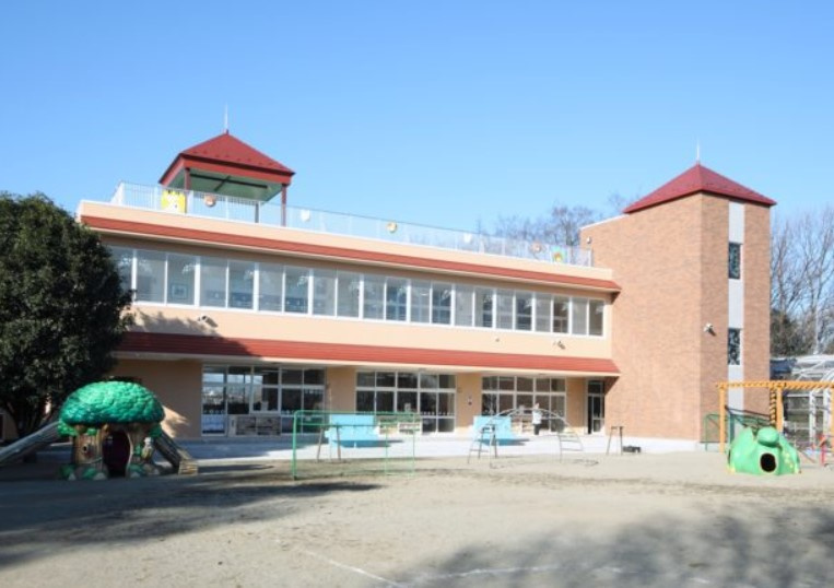 【幼稚園】所沢第五文化幼稚園まで713ｍ