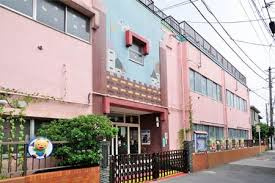 【幼稚園】明昭幼稚園まで439ｍ