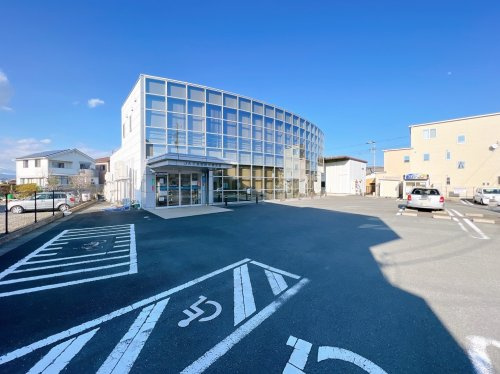 【銀行】ＪＡ三島函南　中郷支店まで2295ｍ