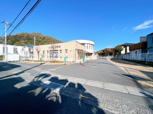 【保育園】しんあい保育園まで564ｍ
