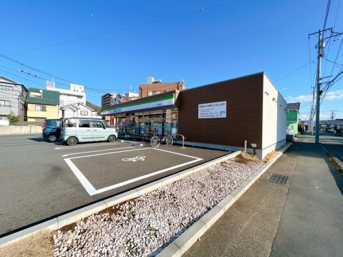 【コンビニエンスストア】ファミリーマート　沼津三園南店まで317ｍ
