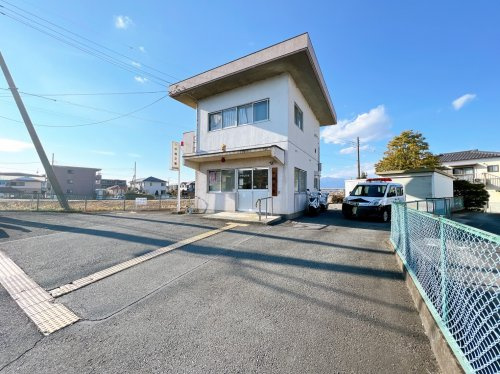 【警察】三島警察署　中郷交番まで2338ｍ