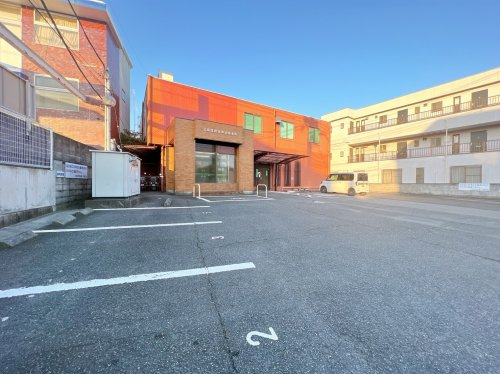 【銀行】三島信用金庫大場支店まで1645ｍ