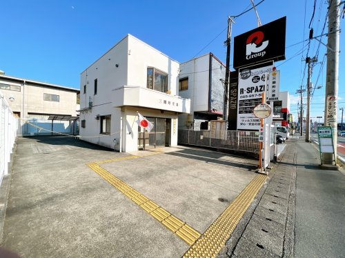 【警察】沼津警察署　三園町交番まで166ｍ