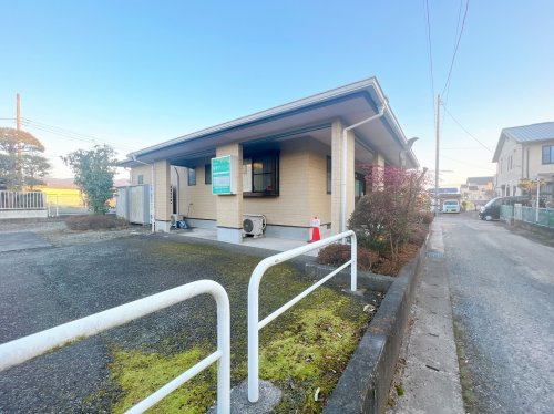 【内科】飯塚クリニックまで1376ｍ