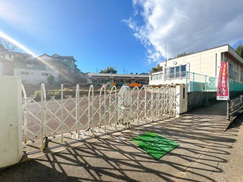 【幼稚園】函南町立自由ケ丘幼稚園まで1091ｍ