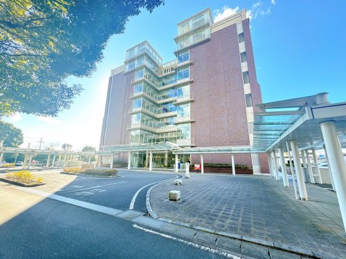 【市役所・区役所】函南町役場まで2703ｍ