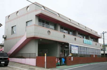 【保育園】妻田保育園（厚木市）まで1089ｍ