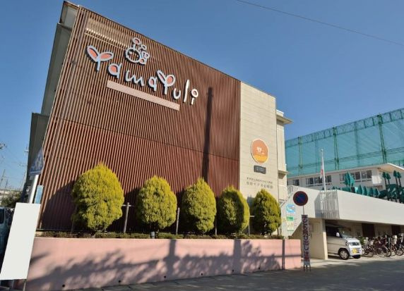 【幼稚園】湘南マドカ幼稚園（茅ヶ崎市）まで1624ｍ