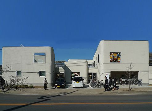 【保育園】湘南なでしこ保育園（茅ヶ崎市）まで999ｍ
