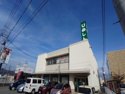 【信用金庫】姫路信用金庫　福崎支店まで272ｍ