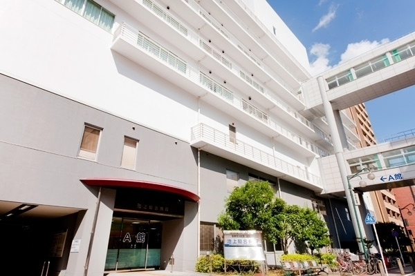【総合病院】池上総合病院(医療法人社団)まで495ｍ