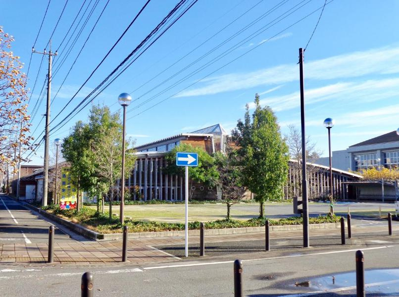 【保育園】伊奈町立北保育所まで3412ｍ