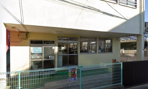 【幼稚園】認定こども園新町幼稚園まで195ｍ